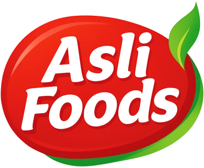 Asli Foods