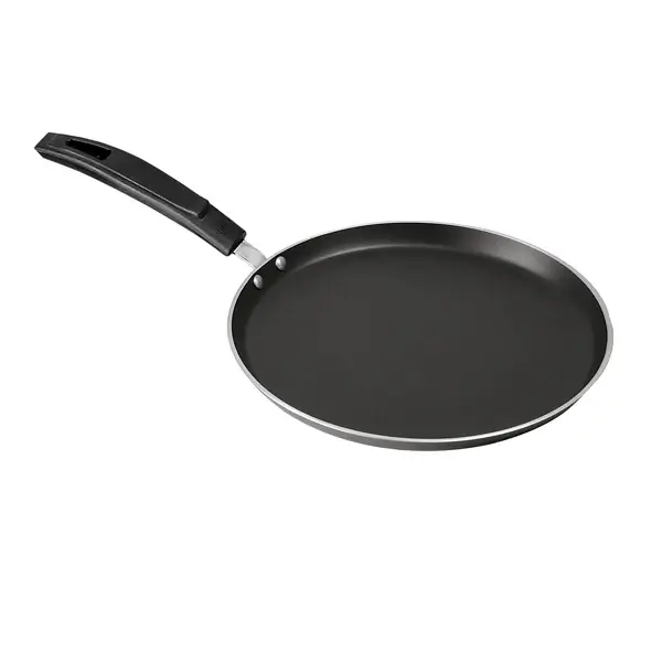 Hot Plate, Non-Stick x 10-Pcs