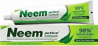 Neem Tooth Paste 200 g x 12