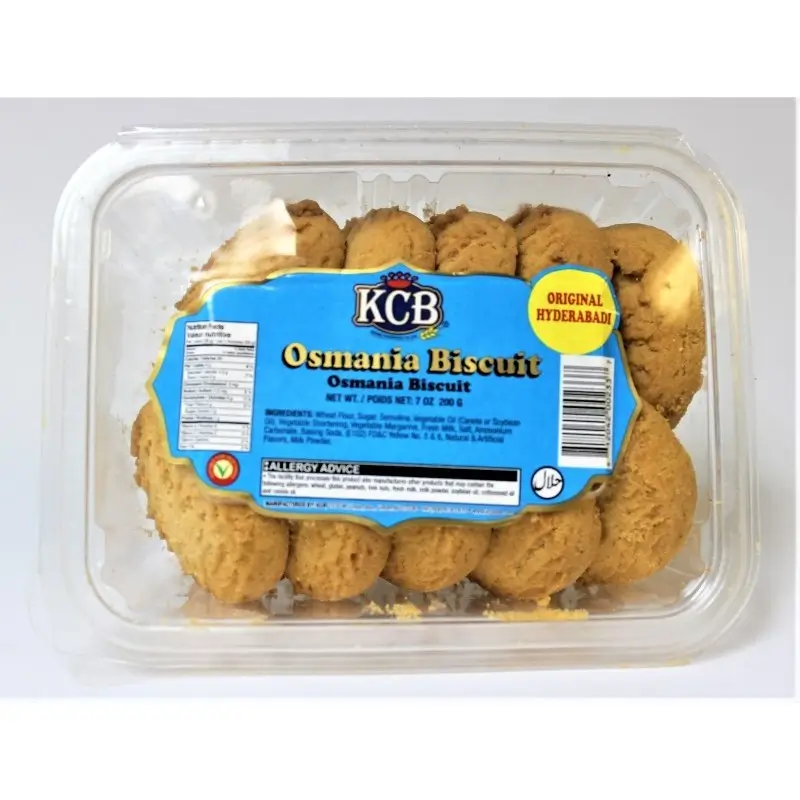 Osmania Biscuit 12 x 6-Oz