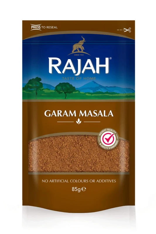 Raja Garam Masala 12 x 85-g