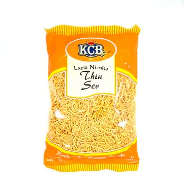 Thin Sev 400 g x 12