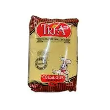 Tria Couscous 12 x 1-Kg , Fine