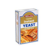 Yeast, Rossmore (3×11-g) x 24