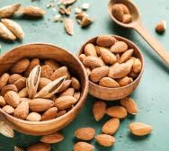 Almonds 7-Oz  14-Oz x 20