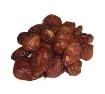Alu Bukhara (Dry Plum) 7-Oz x 20