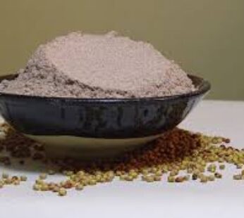 Bajri Flour 2-Lbs x 20