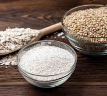 Barley Powder 400-g x 24