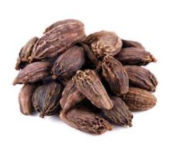Black Cardamom 1.75 Oz x 20