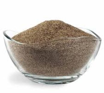 Black Pepper Powder 3.5-Oz x 20