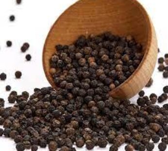 Black Pepper Whole 3.5-Oz x 20