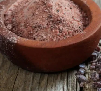 Black Salt 7-Oz x 20