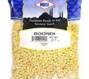 Boondi 400 g x 10