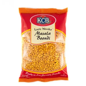 Boondi, Masala 400 g x 10