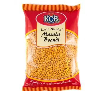 Boondi, Masala 400 g x 10