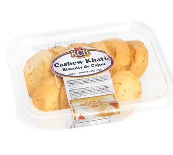 Cashew Khatai 12 x 6-Oz