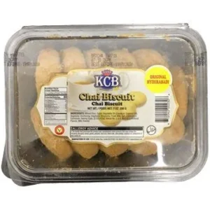 Chai Biscuit 12 x 6-Oz