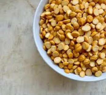 Chana Dall 2-Lbs x 20