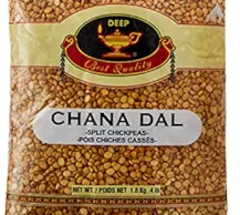 Chana Dall 4-Lbs x 10