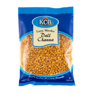 Chana Dall 400 g x 12