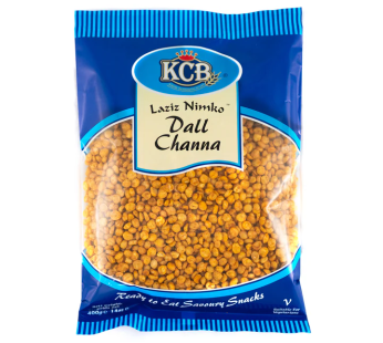 Chana Dall 400 g x 12