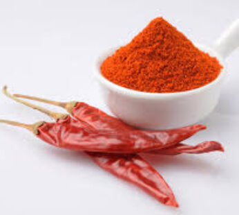 Chilly Powder 7-Oz x 20