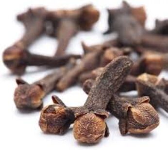 Cloves Whole 3.5-Oz x 20