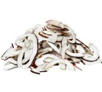 Coconut Sliced 7-Oz x 20