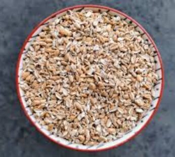 Cracked Wheat 2-Lbs x 20