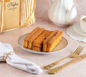 Crown Cake Rusk 12 x 565-g