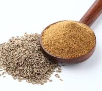 Cumin Powder 7-Oz x 20