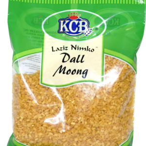 Dall Moong 400 g x 12