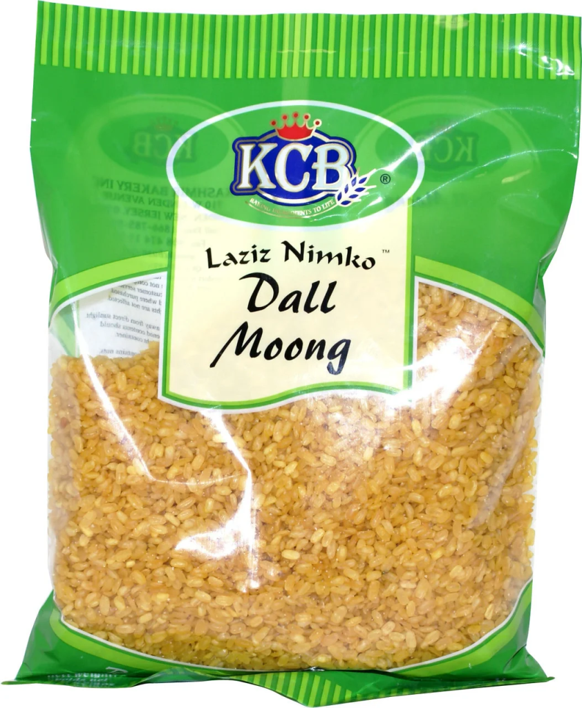 Dall Moong 400 g x 12