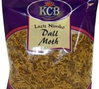 Dall Moth 400 g x 12