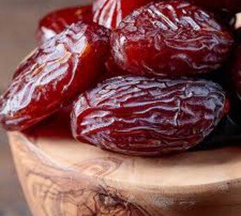 Dry Dates 7-Oz x 20