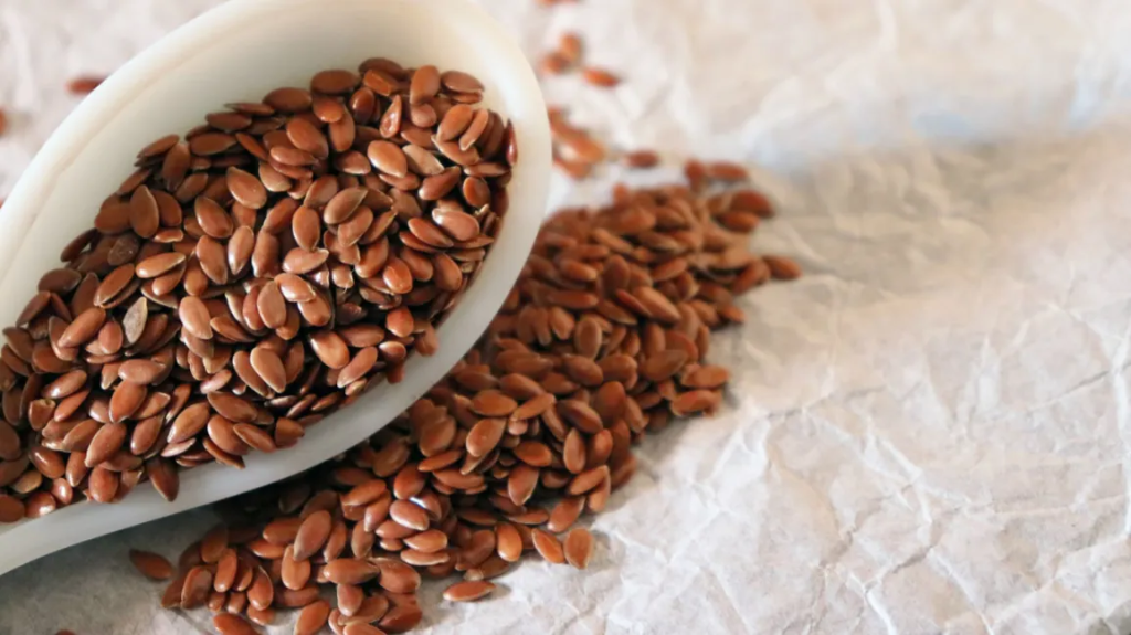 Flax Seeds (L/C Seeds )7-Oz x 20