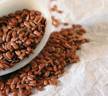 Flax Seeds (L/C Seeds )7-Oz x 20