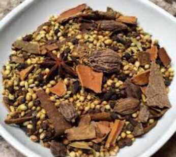 Garam Masala Whole 7-Oz x 20