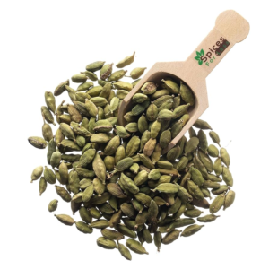 Green Cardamom 3.5-Oz x 20