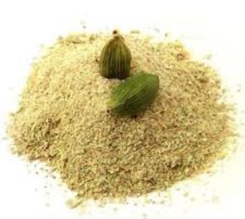 Green Cardamom Powder, 3.5-Oz x 20