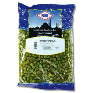Green Peas 400-g x 12