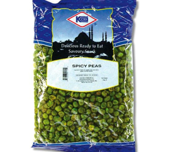 Green Peas 400-g x 12