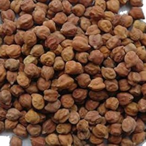 Kala Chana 2-Lb x 20