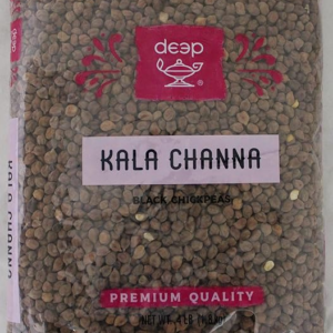 Kala Chana 4-Lb x 10