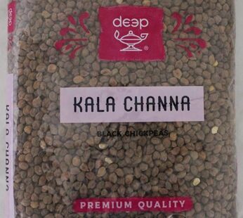 Kala Chana 4-Lb x 10