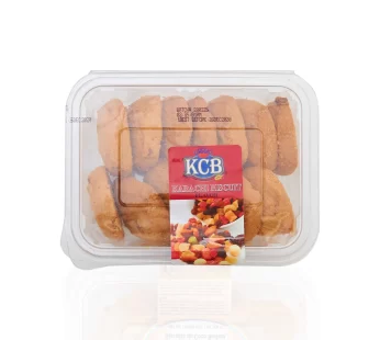 Karachi Fruit Biscuit 12 x 6-Oz