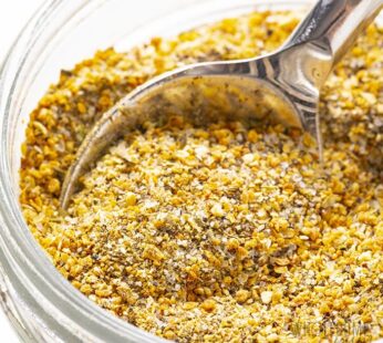 Malka All Purpose Seasoning 75gmx12