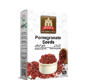 Malka Anardana Seeds 50-g x 12