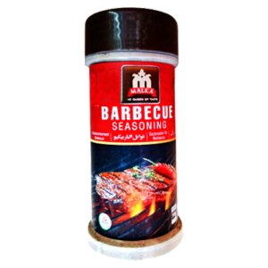 Malka BBQ Seasoning 120gmx24