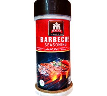 Malka BBQ Seasoning 120gmx24